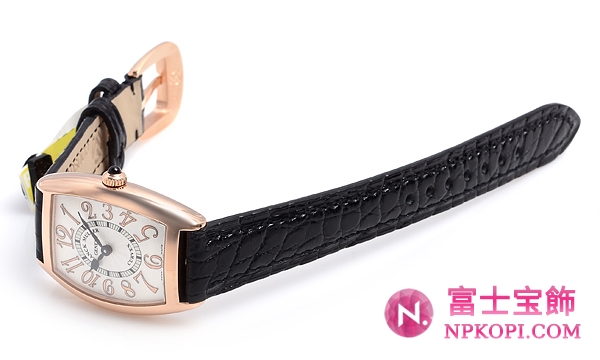 フランク・ミュラートノウカーベックス ＲＥＬＩＥＦ 1752QZ RELIEF